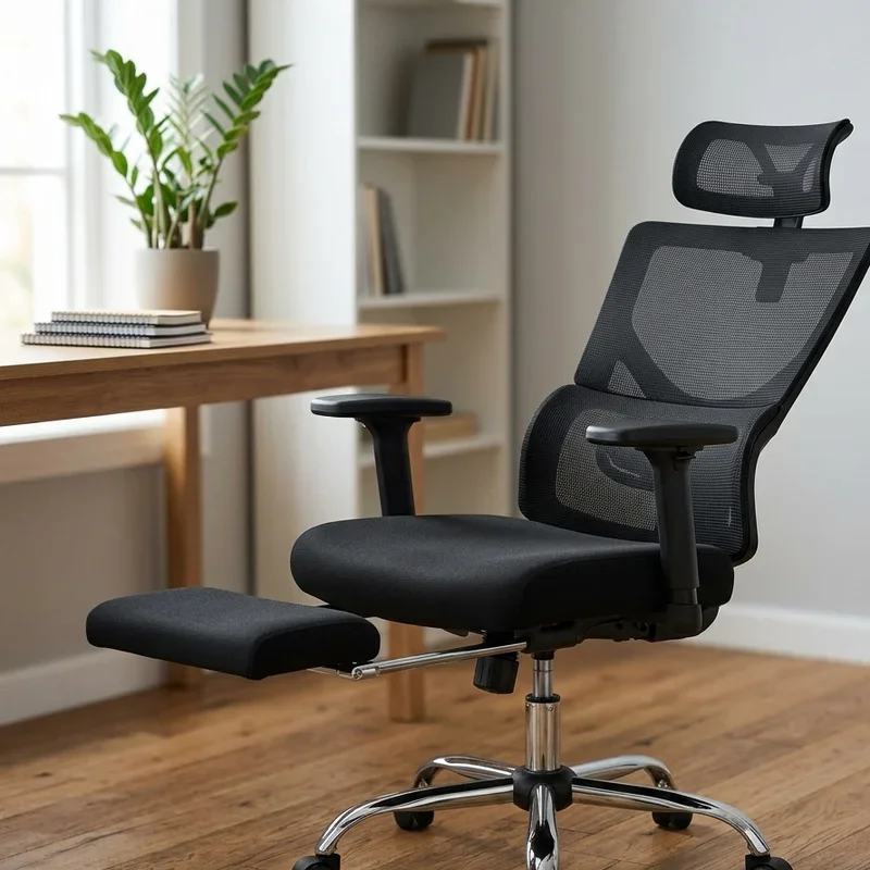 How to Recline Office Chair for Better Comfort
