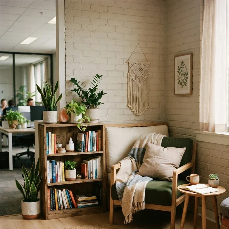 Fun Office Ideas