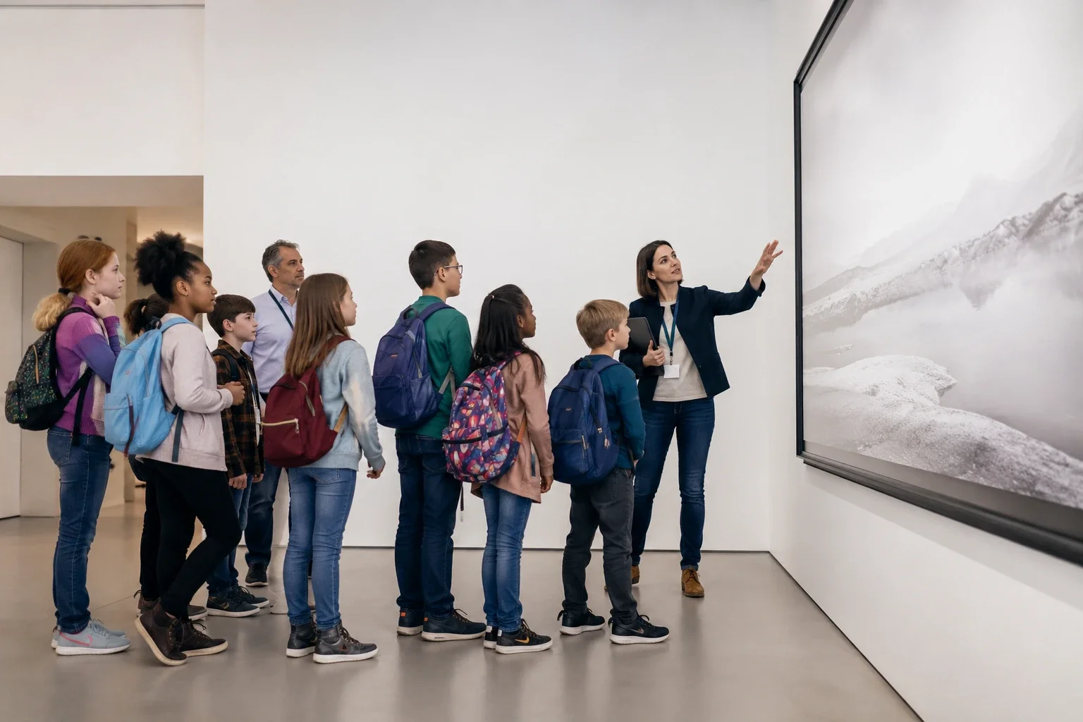 Educational Field Trips that Inspire Students