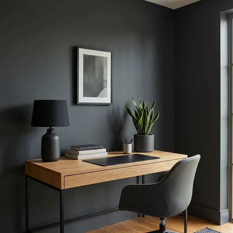 Office Paint Color Ideas