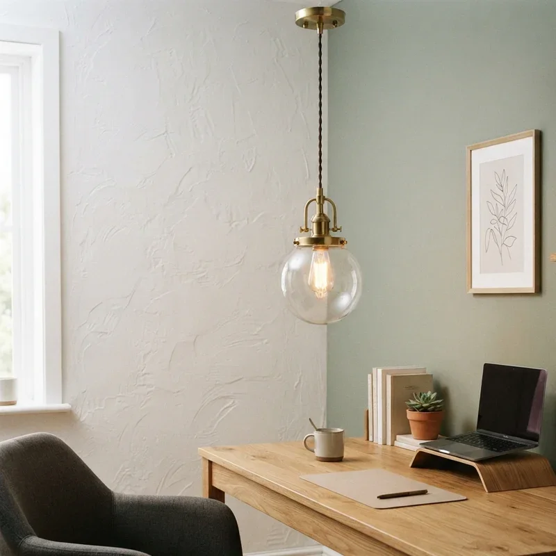 Office Pendant Lighting Ideas