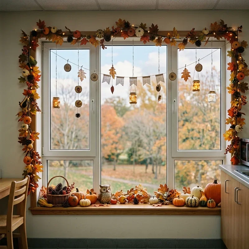 Office Decorating Contest Ideas