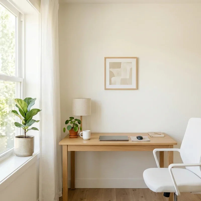 Office Paint Color Ideas