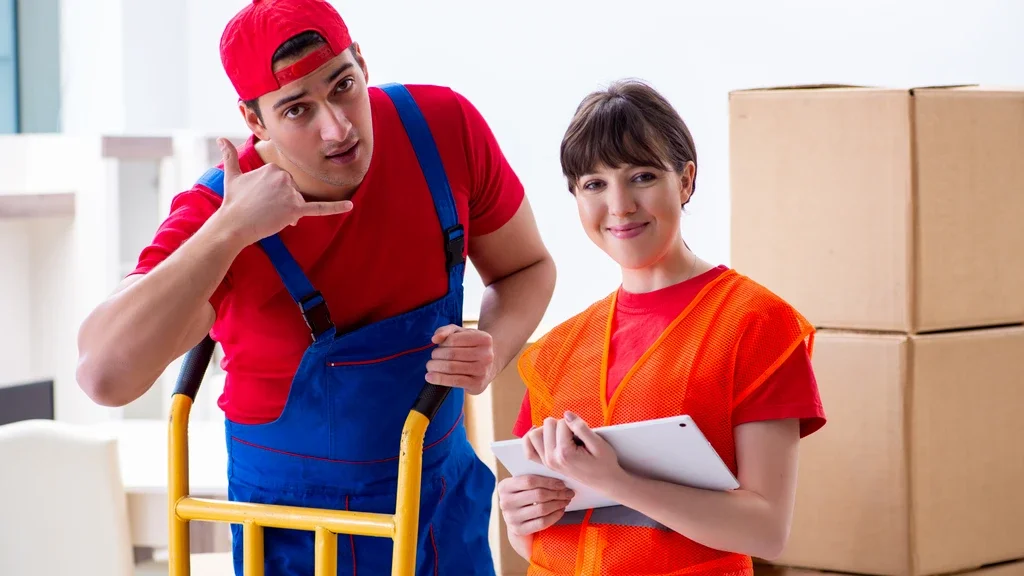 Why Businesses Need Professional Support for Cross-State Office Relocations