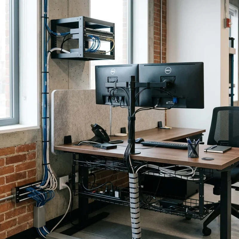 IT Office Design Ideas