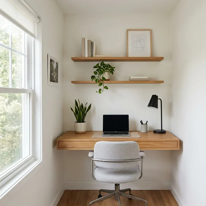 10x10 Office Layout Ideas