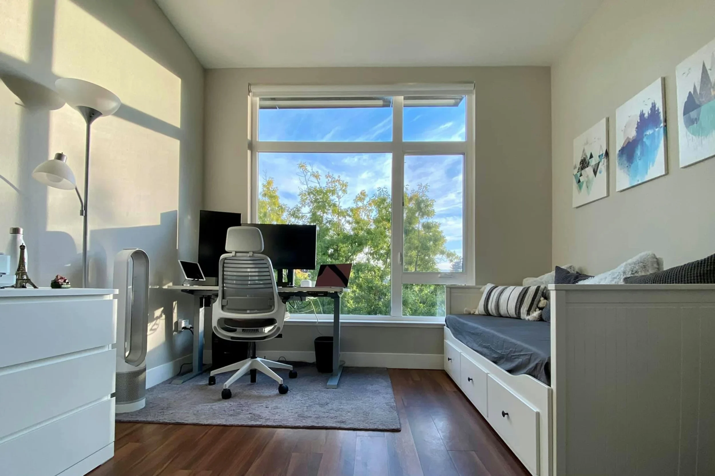 Essential Home Office Setup Tips for Expats Relocating to Bangkok