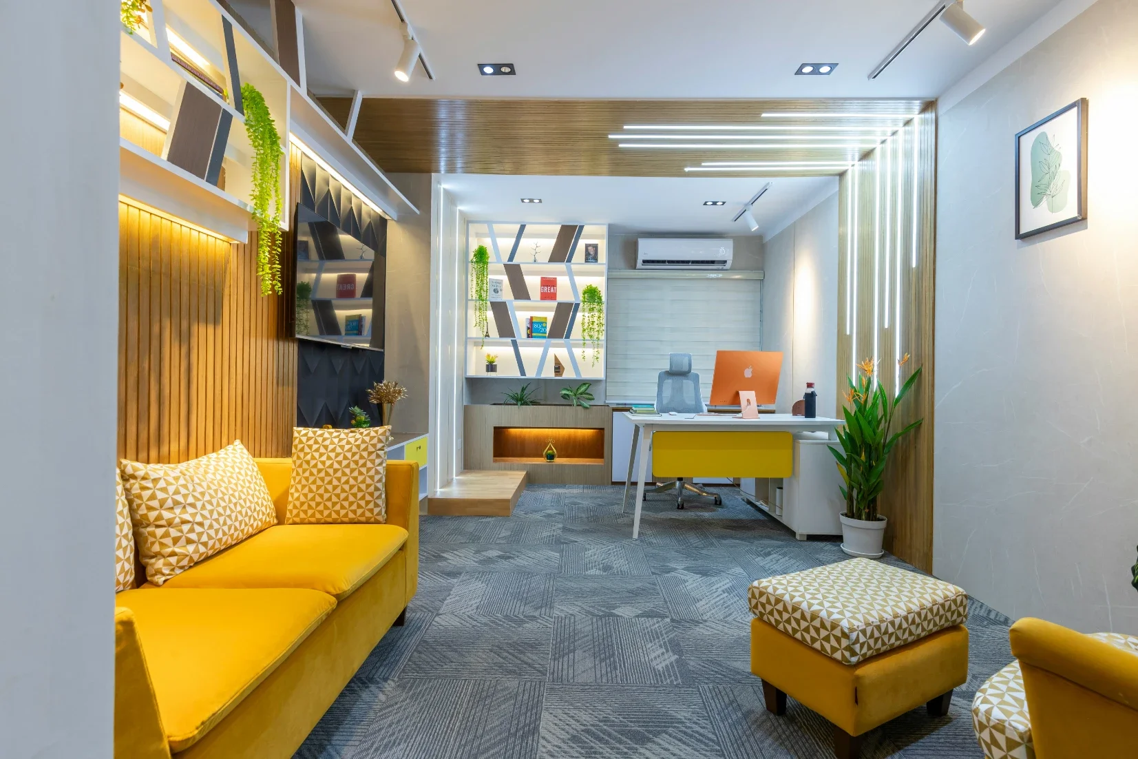 Keep Pests Out of Your Office: Natural Solutions for a Healthier Workspace