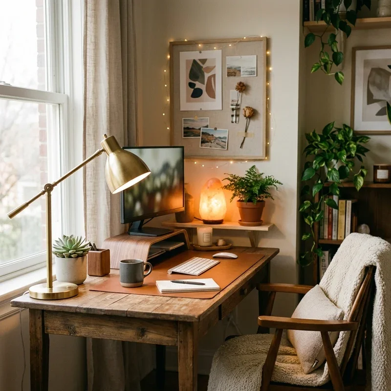 Female Office Ideas