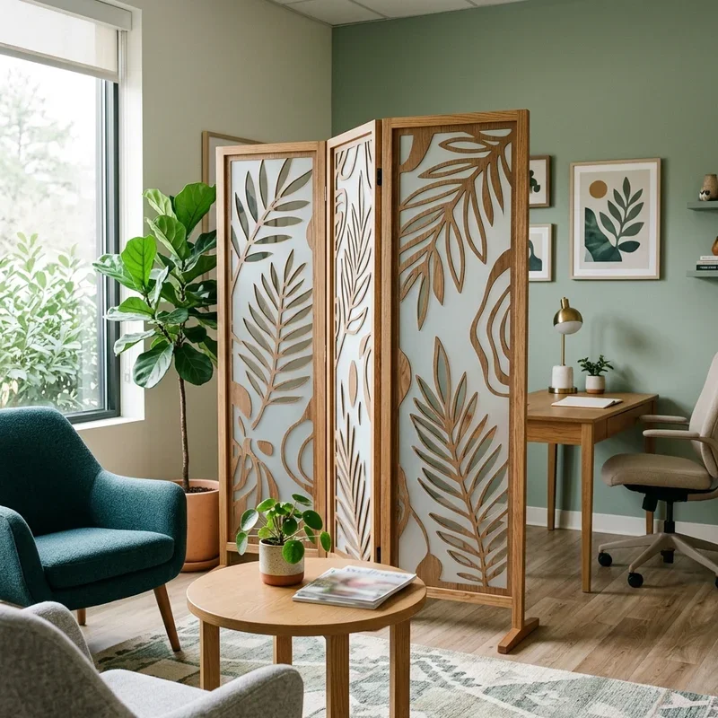 Medical Office Decor Ideas