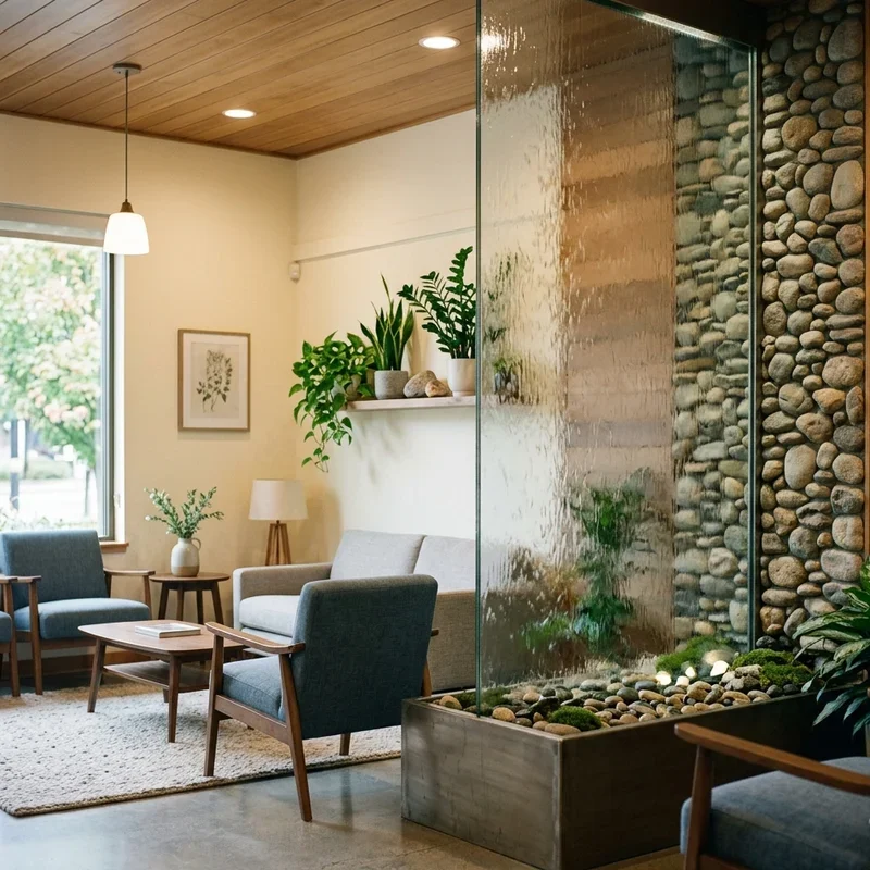 Medical Office Decor Ideas