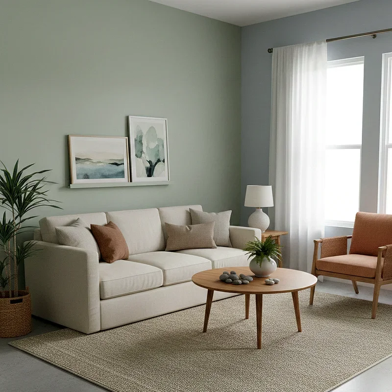 Counselor Office Decor Ideas