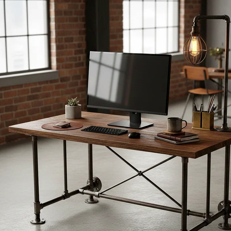Office Desk Ideas