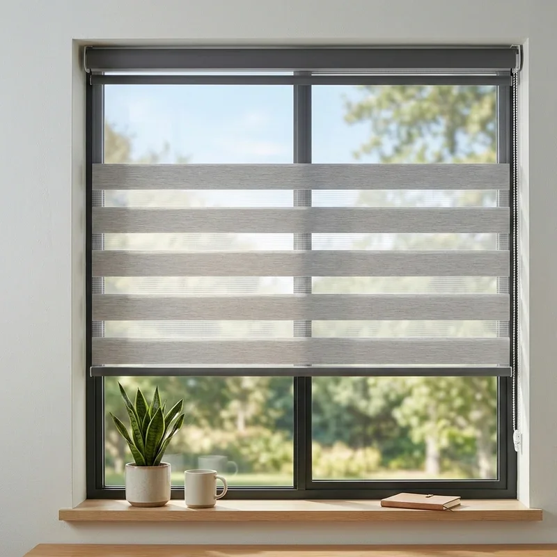 Office Blinds Ideas