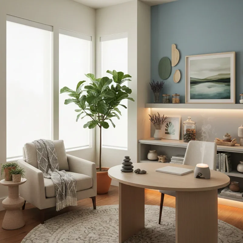 Nurse Office Decor Ideas