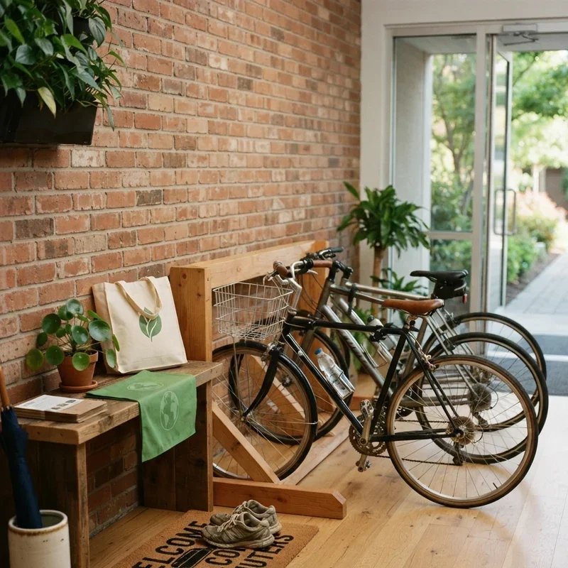 Earth Day Office Ideas