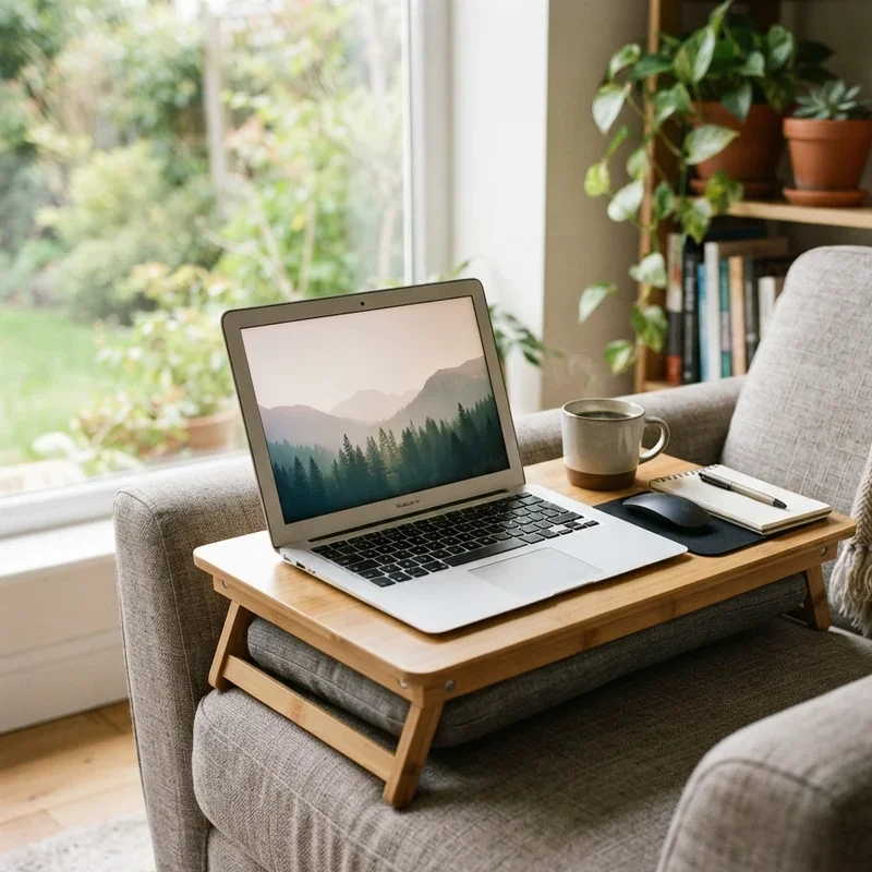 Mobile Office Ideas