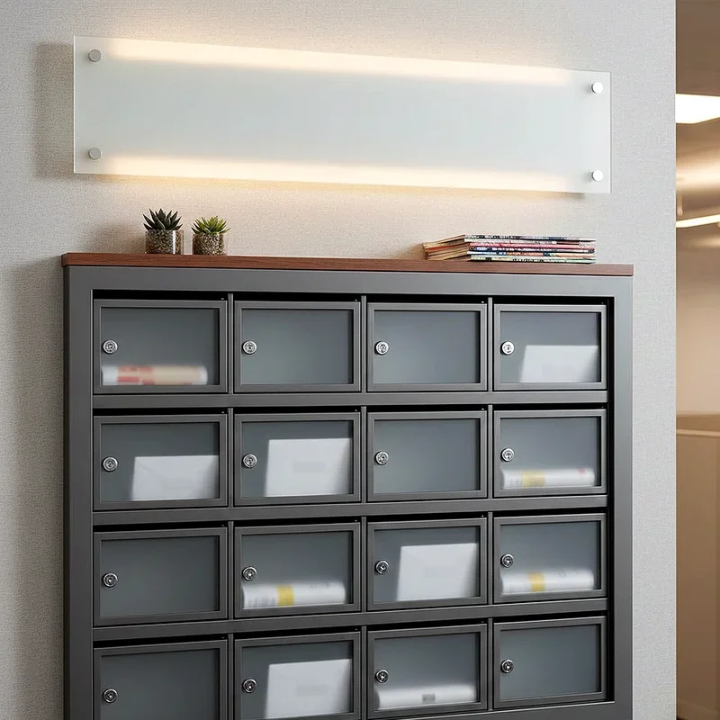 Office Mailbox Ideas