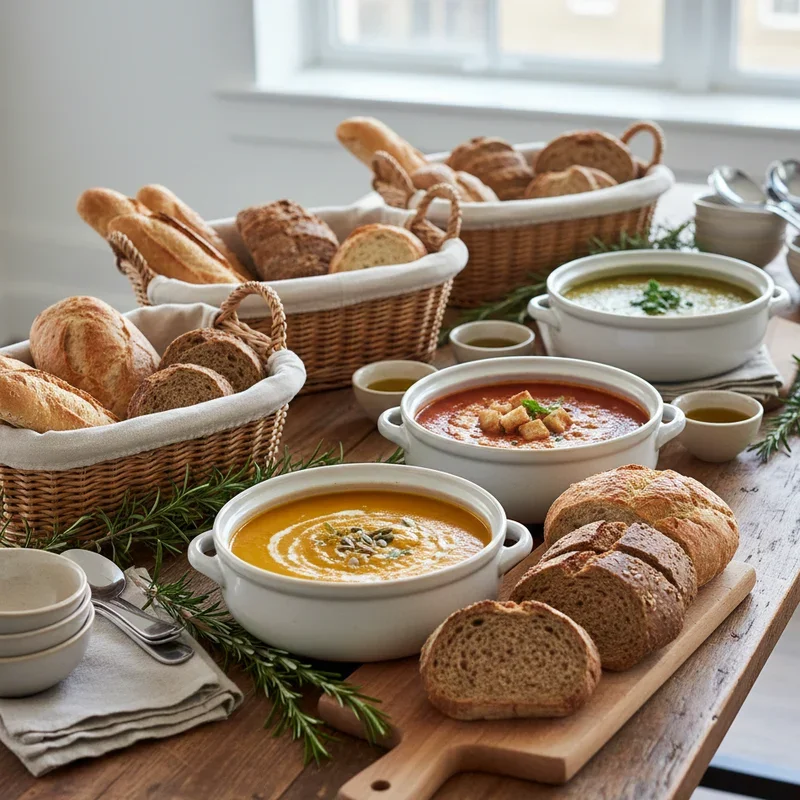 Office Lunch Catering Ideas