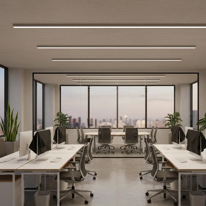 How Often Should an Office Be Cleaned