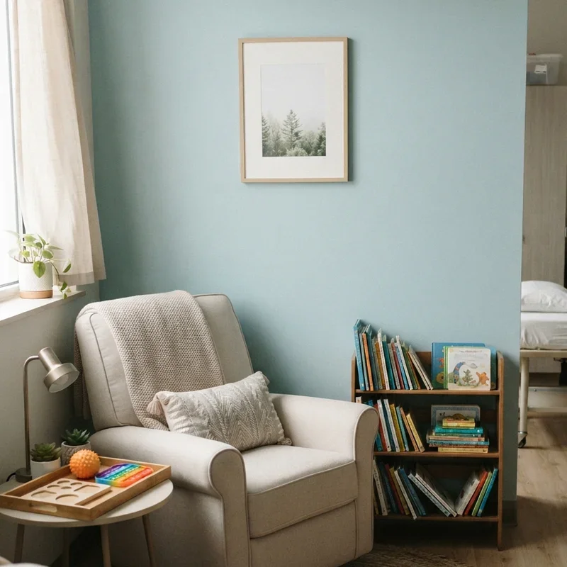 School Nurse Office Ideas