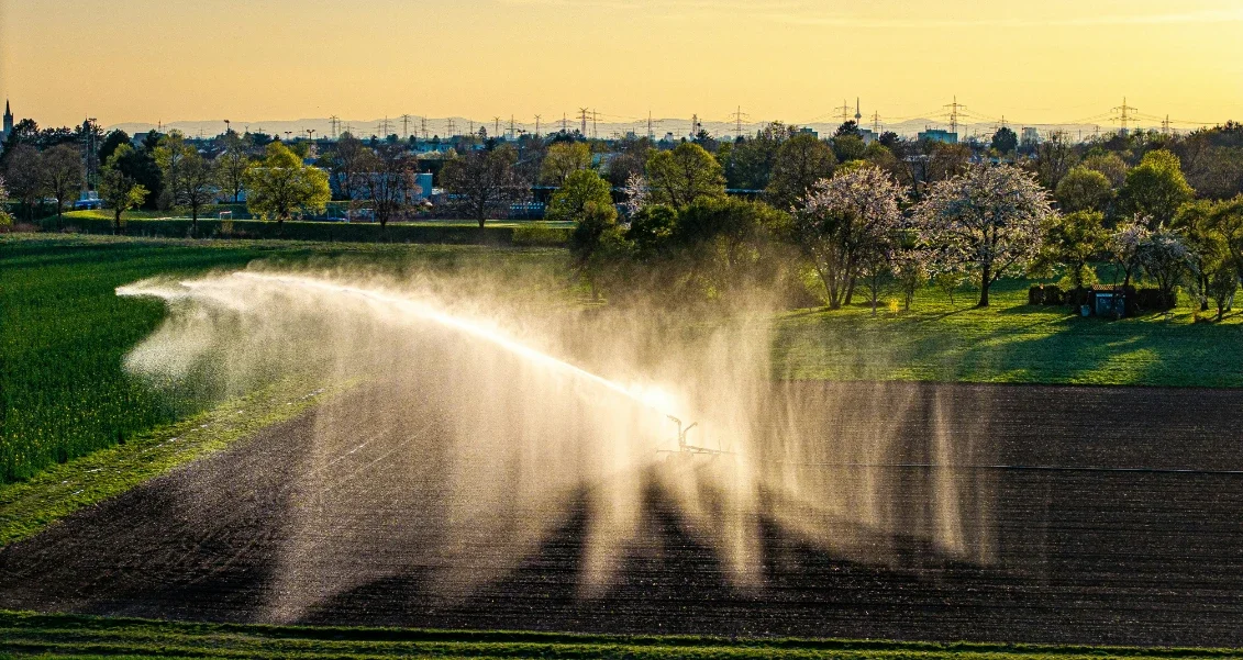 How Precision Irrigation Improves Water Management Across Residential and Commercial Properties