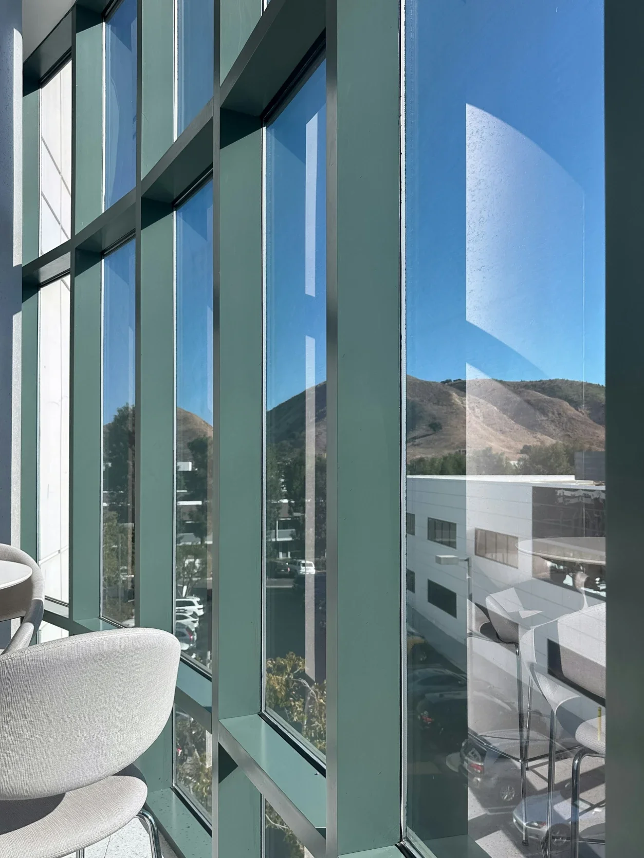 What Solar Control Window Film Actually Does to Your Energy Bill