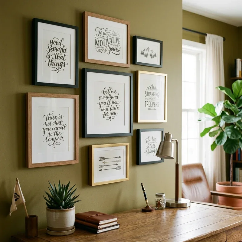 Boss Day Office Decoration Ideas