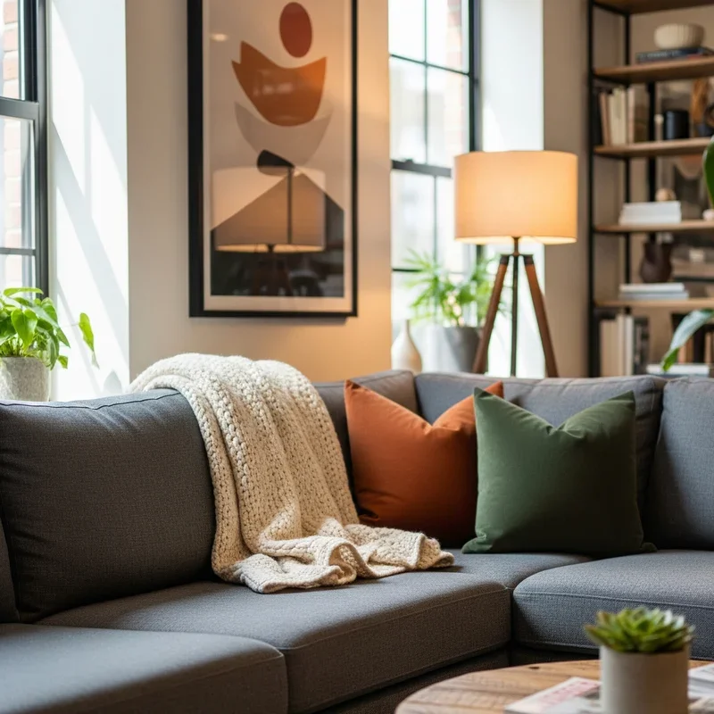 15 Office Lounge Ideas to Create a Relaxing Workspace