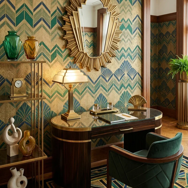 Office Decor Theme Ideas