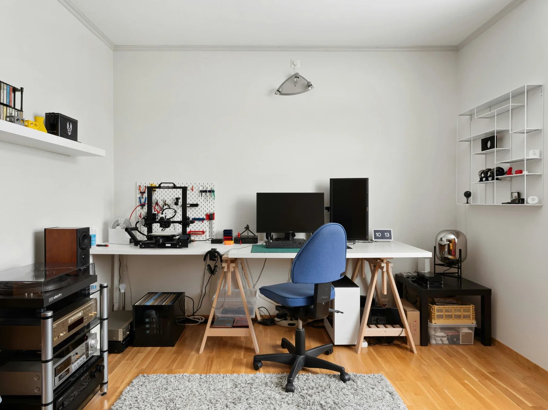 Choosing Office Materials That Are Easier to Clean and Less Attractive to Pests