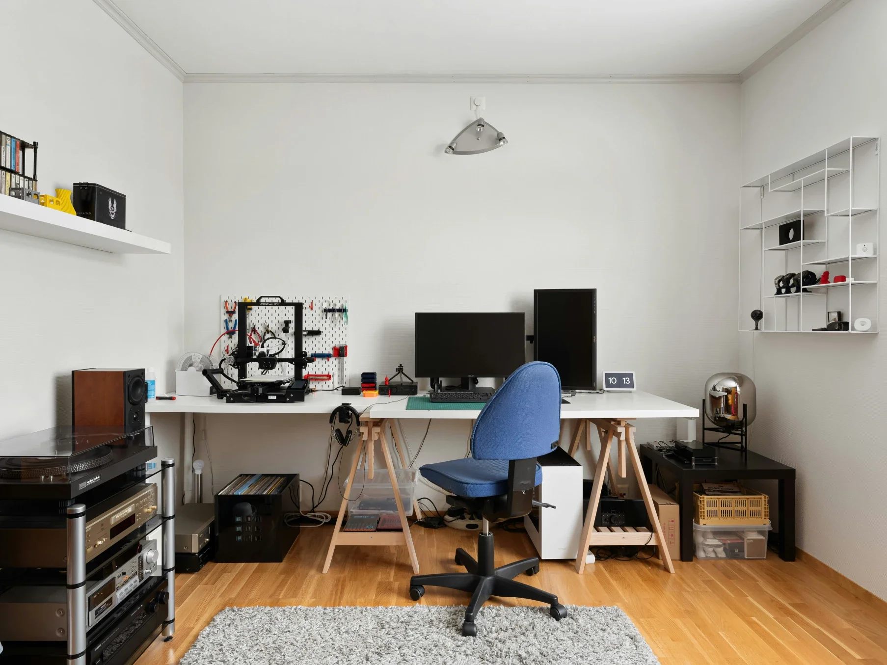 Choosing Office Materials That Are Easier to Clean and Less Attractive to Pests