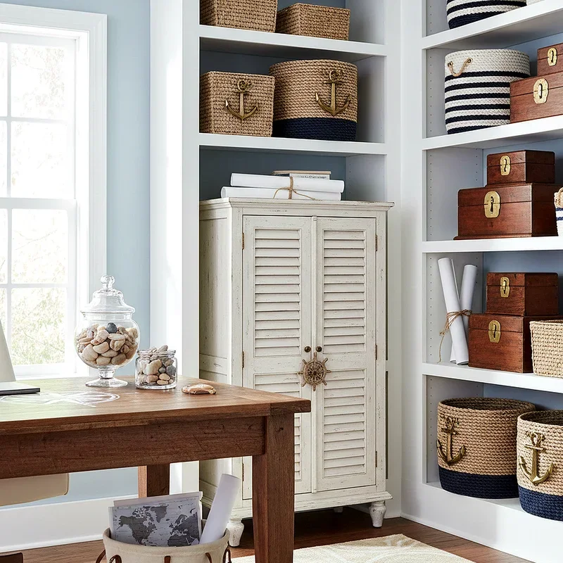 Summer Office Decoration Ideas