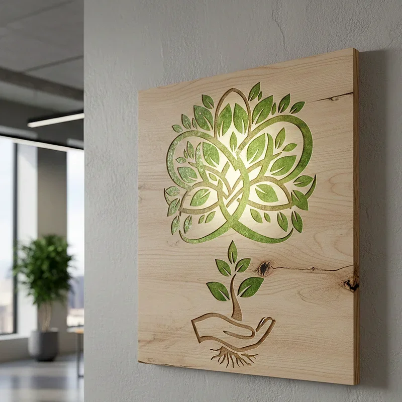 Office Welcome Sign Ideas