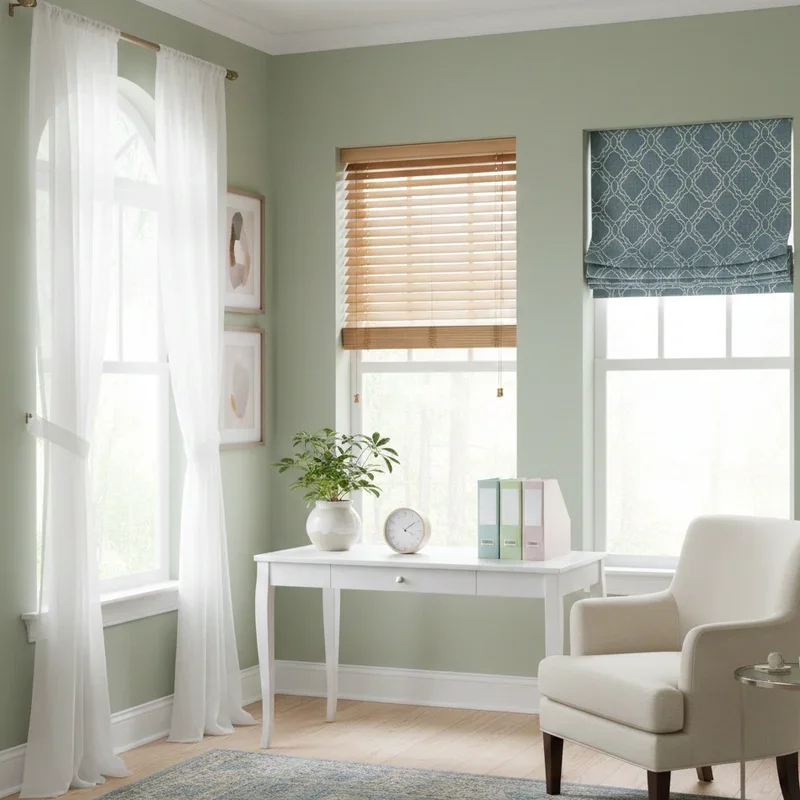 Nurse Office Decor Ideas