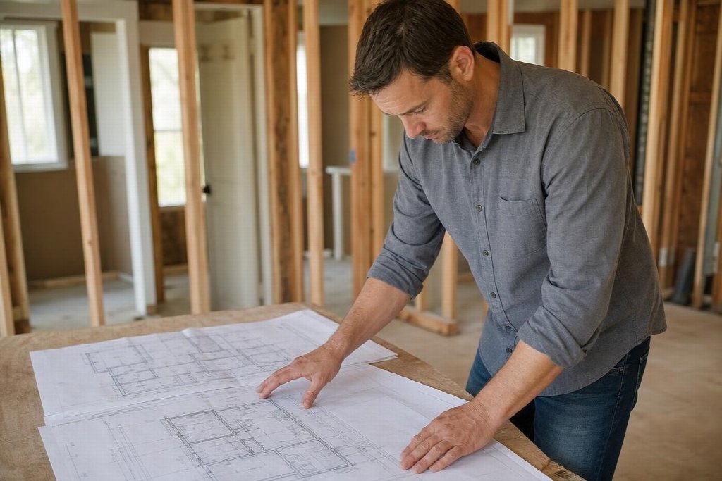 How to Plan a Home Addition That Blends Seamlessly With Your Existing Floor Plan