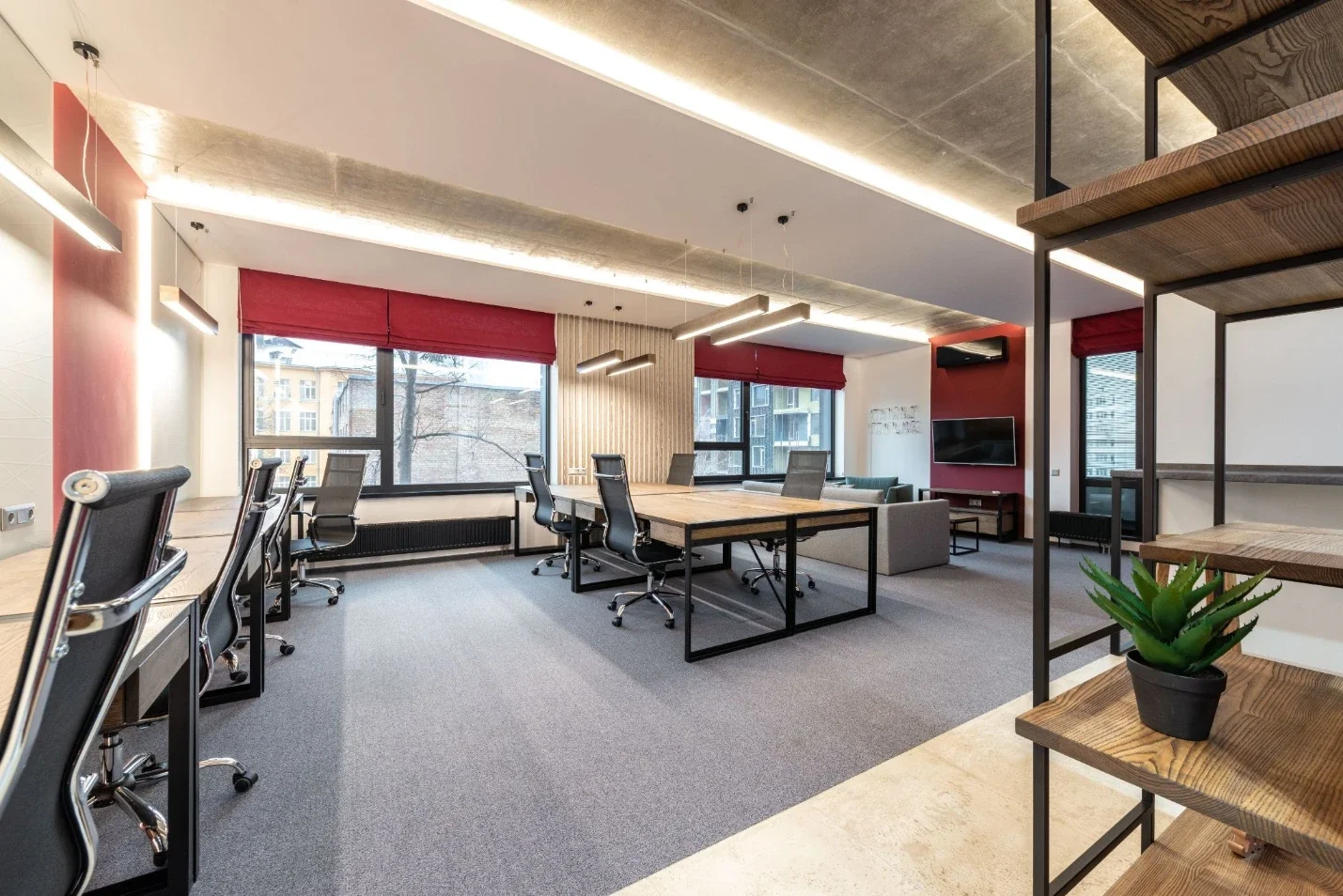 6 Visual Experts Redefining Flexible Workspaces And Coworking Design In 2026