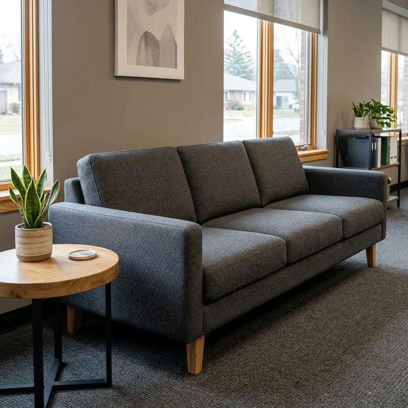 Office Sofa Ideas
