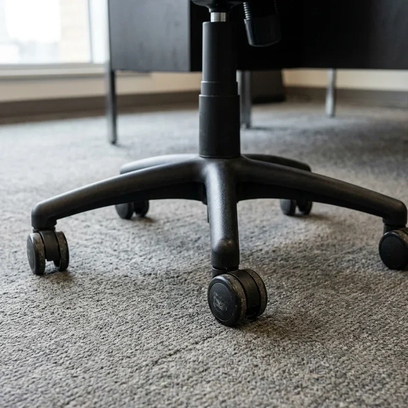 Are Office Chair Wheels Universal? What to Know&nbsp;
