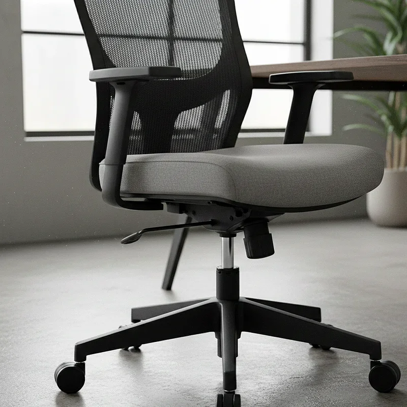 How to Remove Cylinder from Office Chair