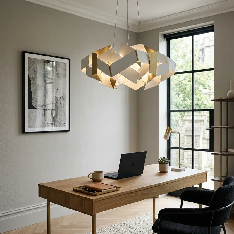 Chic Office Ideas