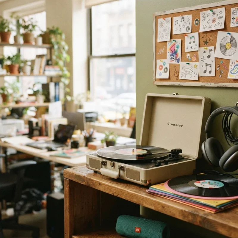 Fun Office Ideas