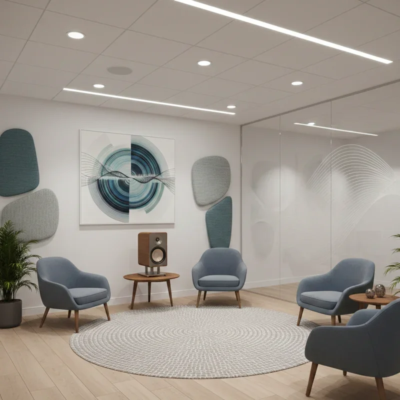 Dental Office Waiting Room Ideas