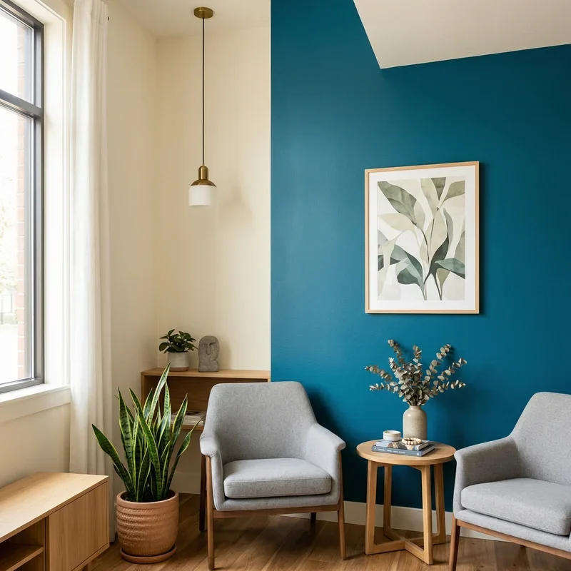 Dental Office Decorating Ideas