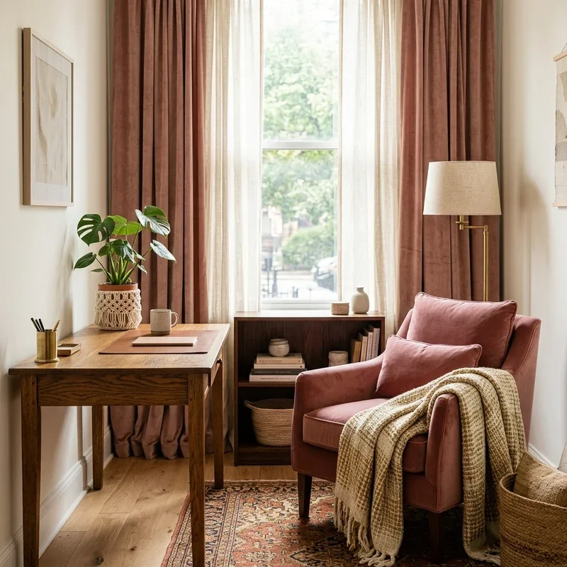 Female Office Ideas