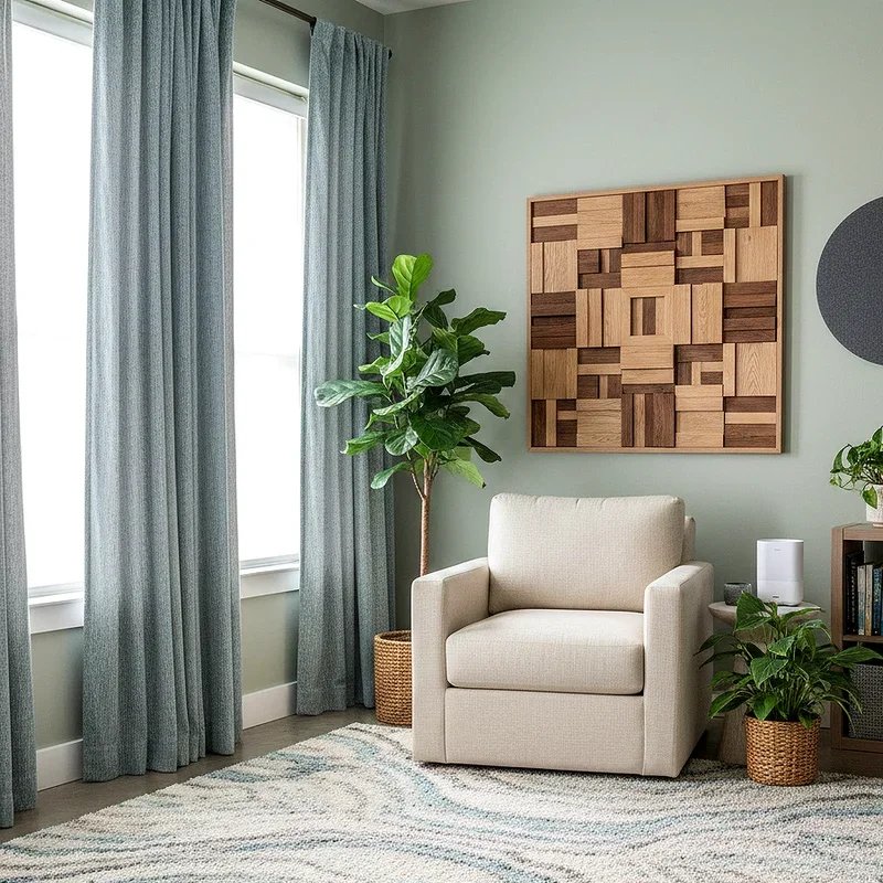 Counselor Office Decor Ideas