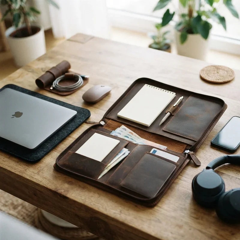 Mobile Office Ideas