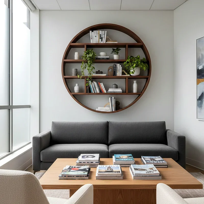 Office Waiting Room Ideas