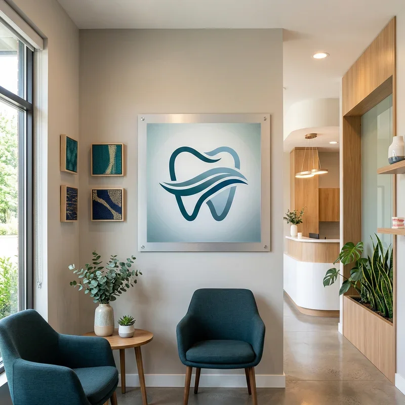 Dental Office Decorating Ideas