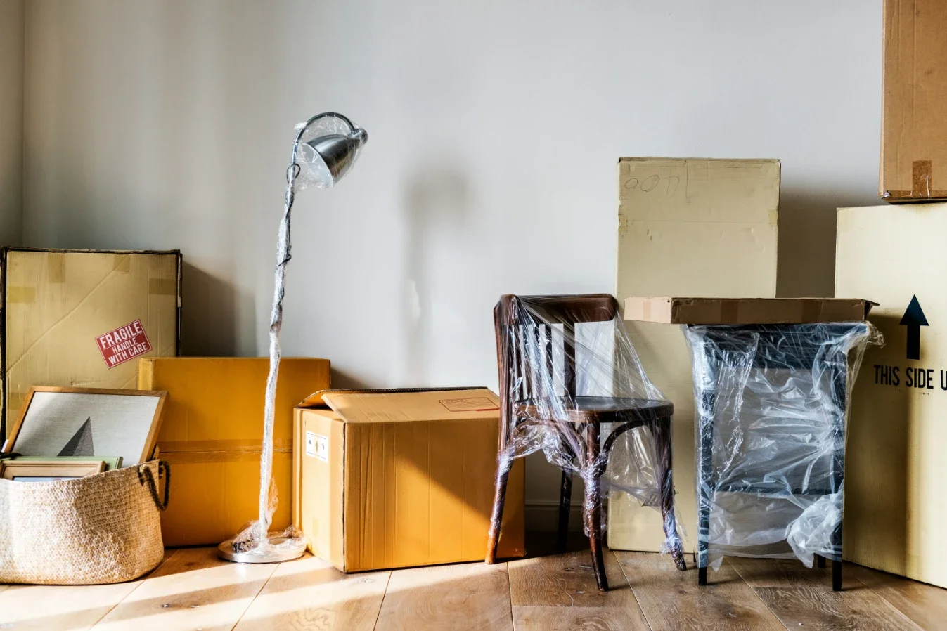 Setting Up a Remote Work Hub After Moving to a New Home
